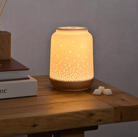 Hestia Aroma Lamp - image 2
