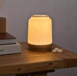 Hestia Aroma Lamp - image 2