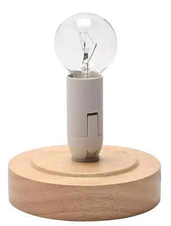 Hestia Black Lace Aroma Lamp - image 3
