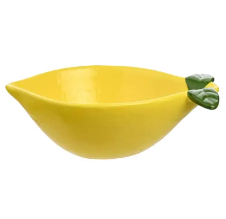 Hestia Lemon Dish Small - image 1