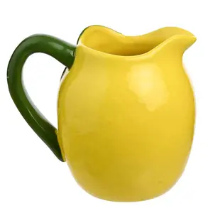 Hestia Lemon Jug Small - image 2
