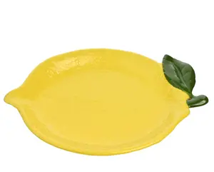 Hestia Lemon Plate - image 1