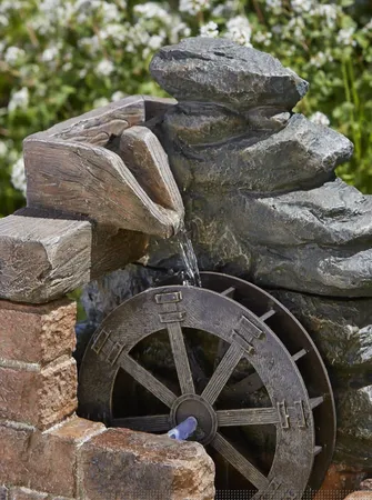 Heywood Mill - image 2