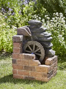 Heywood Mill - image 1