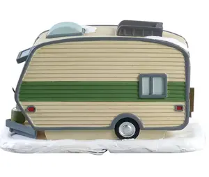 HIGH ROCK LAKE TRAILER INCL. ADAPTOR 44338, 100 mA (WHITE) - image 4