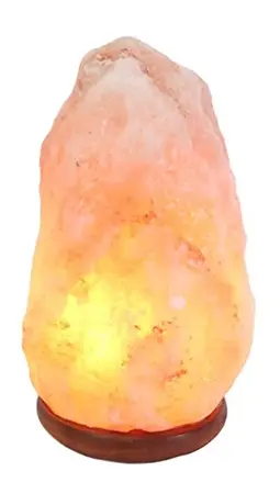 Himalyan Salt Lamp 1.5-2Kg - image 1
