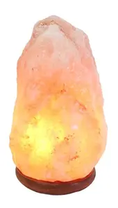 Himalyan Salt Lamp 1.5-2Kg - image 1
