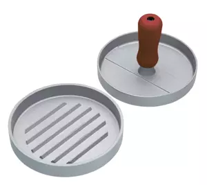 Hm Quarter Pounder Hamburger Press