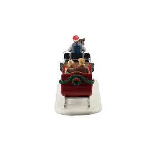 HOLIDAY SLEIGH RIDE - image 3