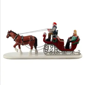 HOLIDAY SLEIGH RIDE - image 4