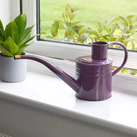 Home & Balcony Watering Can – Violet 1L