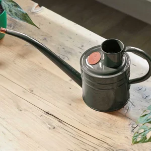 Home and Balcony Watering Can, Slate