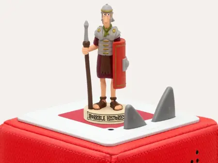 Horrible Histories - Rotten Romans - image 2