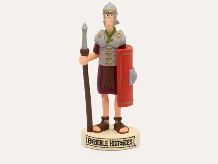 Horrible Histories - Rotten Romans - image 3
