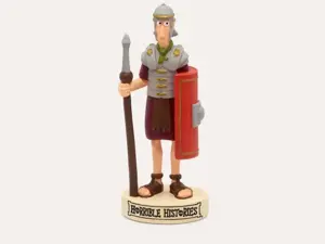 Horrible Histories - Rotten Romans - image 3