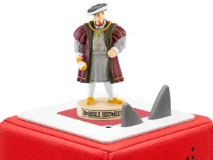 Horrible Histories - Terrible Tudors - image 1