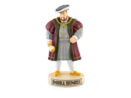 Horrible Histories - Terrible Tudors - image 2