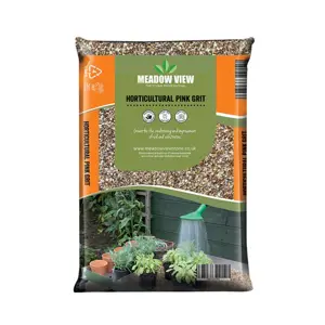 Horti Potting Grit Pink 2-4Mm
