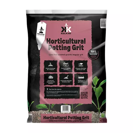 HORTICULTURAL POTTING GRIT LG