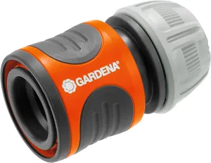 Hose Connector