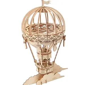 Hot Air Balloon