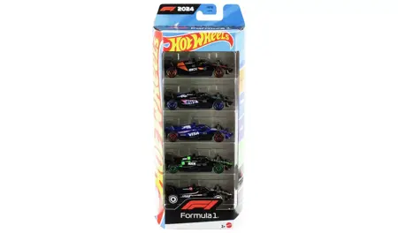 Hot Wheels Formula 1 - image 1