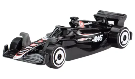 Hot Wheels Formula 1 - image 2