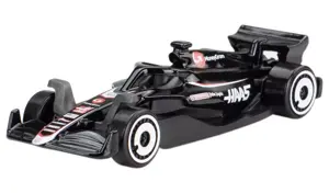 Hot Wheels Formula 1 - image 2