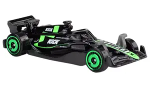 Hot Wheels Formula 1 - image 3