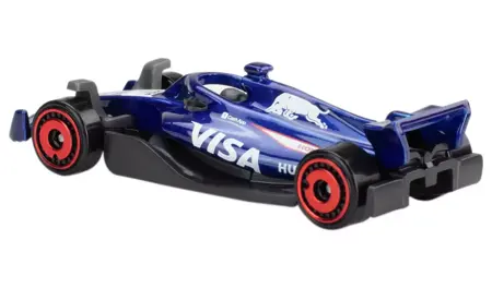 Hot Wheels Formula 1 - image 4