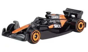 Hot Wheels Formula 1 - image 5