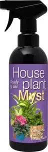 Houseplant Myst
