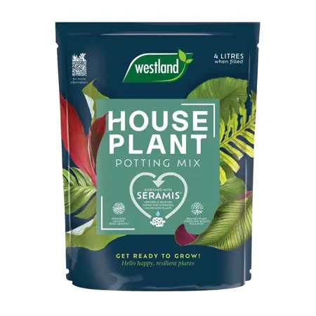 Houseplant Potting Mix 10L Quad 23/24