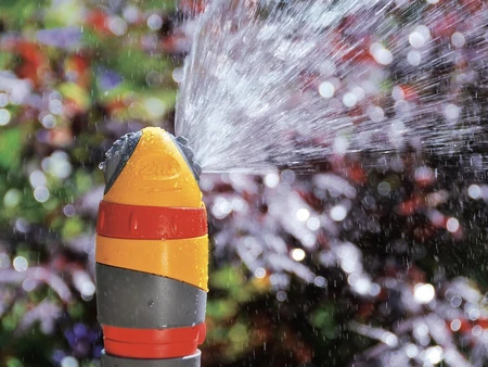 Hozelock Round Sprinkler Pro - image 2