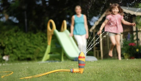 Hozelock Round Sprinkler Pro - image 4