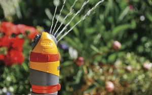 Hozelock Round Sprinkler Pro - image 3