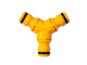 Hozelock Y Connector 2293P9000
