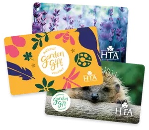 HTA Gift Card £10