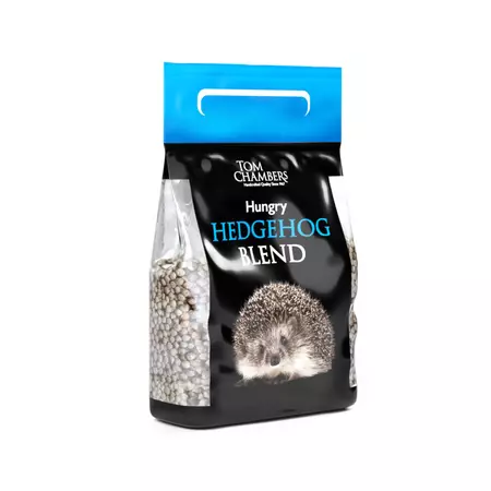 Hungry Hedgehog Blend 0.75kg