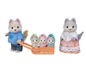Husky Family - image 2