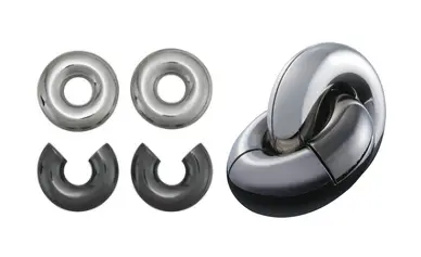 Huzzle Cast Donuts - image 2