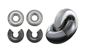 Huzzle Cast Donuts - image 2