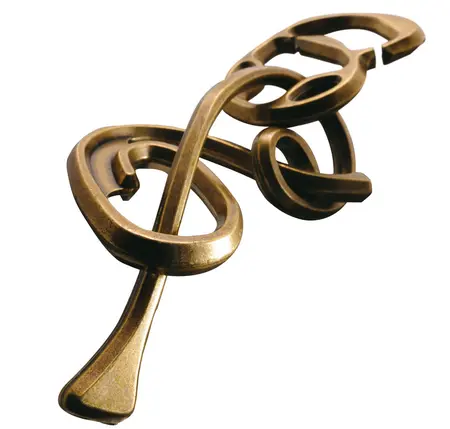 Huzzle Cast Enigma - image 2