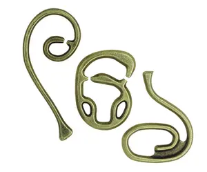 Huzzle Cast Enigma - image 3