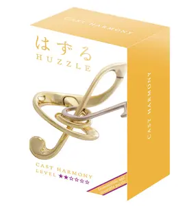 Huzzle Cast Harmony - image 1