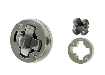 Huzzle Cast Hex - image 2