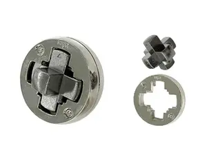 Huzzle Cast Hex - image 2