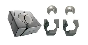 Huzzle Cast Marble - image 2