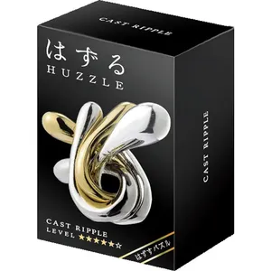 Huzzle Cast Ripple (NEW) - image 1