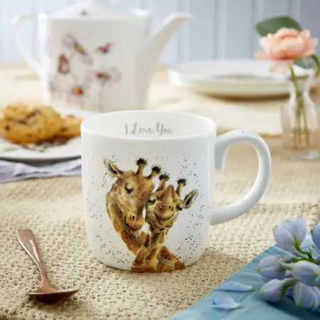 I Love You Mug - image 2